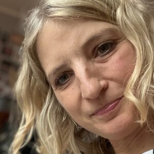 Profilbild von Stefanie Rosemeyer