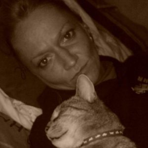 Profilbild von Stefanie Rosenstiel