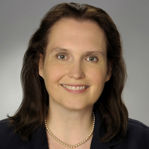 Profilbild von Stefanie Roßberg