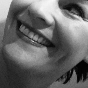 Profilbild von Stefanie Rosskamp