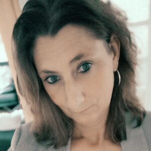 Profilbild von Stefanie Rost
