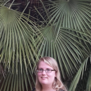 Profilbild von Stefanie Rost