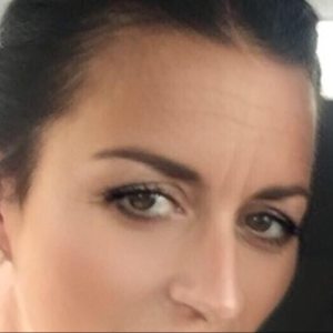 Profilbild von Stefanie Rotherbl