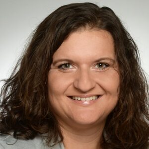 Profilbild von Stefanie Rothfuss