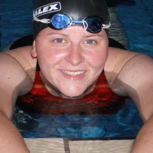 Profilbild von Stefanie Rudolf