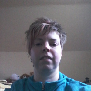 Profilbild von Stefanie Rudolph