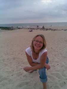 Profilbild von Stefanie Runde