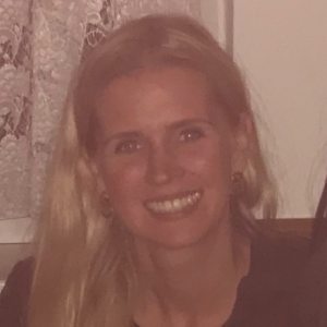 Profilbild von Stefanie Rybark