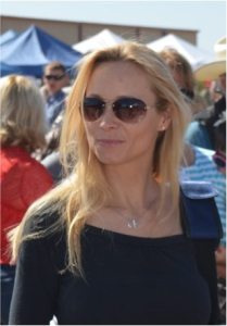 Profilbild von Stefanie Ryglewski