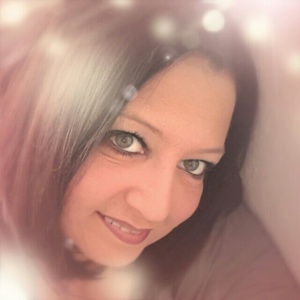 Profilbild von Stefanie Sabelleck