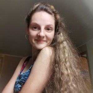 Profilbild von Stefanie Sättler