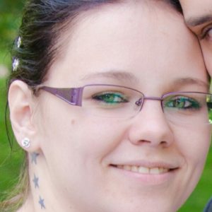 Profilbild von Stefanie Saglik