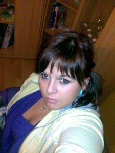 Profilbild von Stefanie Saifert