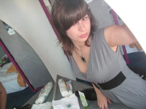 Profilbild von Stefanie Salz