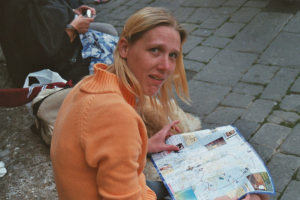 Profilbild von Stefanie Sander