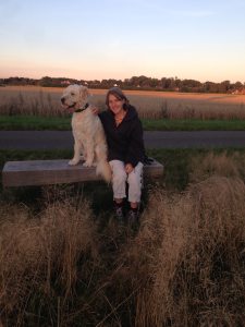 Profilbild von Stefanie Sander