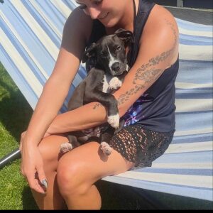 Profilbild von Stefanie Sassen