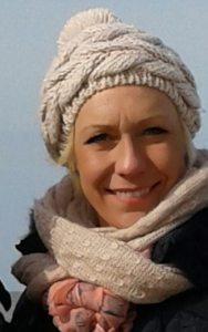 Profilbild von Stefanie Sattler