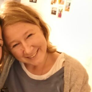 Profilbild von Stefanie Sawatzki