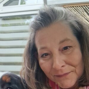 Profilbild von Stefanie Schäfer