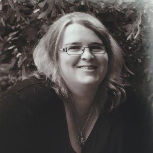 Profilbild von Stefanie Schaile