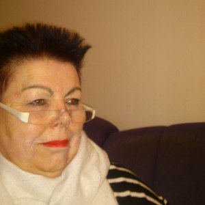 Profilbild von Stefanie Schalk