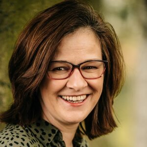 Profilbild von Stefanie Schankweiler