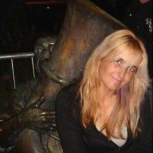 Profilbild von Stefanie Schatennis