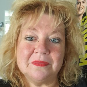 Profilbild von Stefanie Schattat