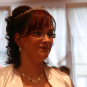 Profilbild von Stefanie Schaube