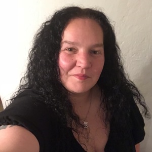 Profilbild von Stefanie Schauerte