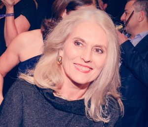 Profilbild von Stefanie Schaufler