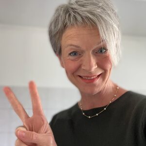 Profilbild von Stefanie Schausten