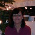 Profilbild von Stefanie Scheffler