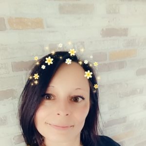 Profilbild von Stefanie Scheiflinger