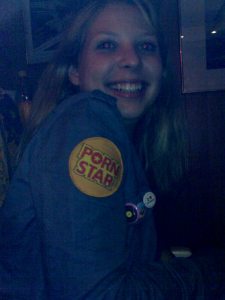 Profilbild von Stefanie Schibille