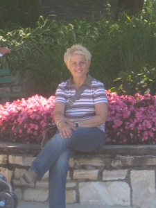 Profilbild von Stefanie Schiffer