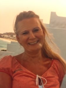 Profilbild von Stefanie Schilling