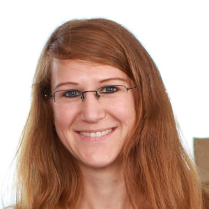 Profilbild von Stefanie Schimpf