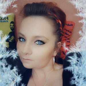 Profilbild von Stefanie Schlegel