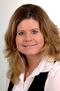 Profilbild von Stefanie Schleuter