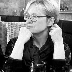 Profilbild von Stefanie Schlick
