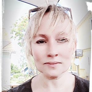 Profilbild von Stefanie Schlüter
