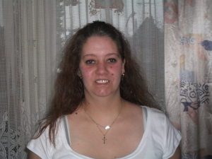 Profilbild von Stefanie Schmeiß