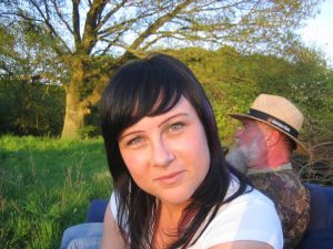 Profilbild von Stefanie Schmidt