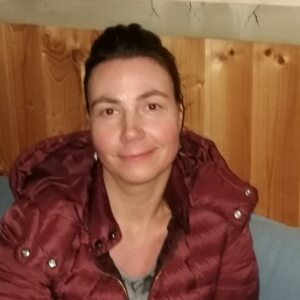 Profilbild von Stefanie Schmidt