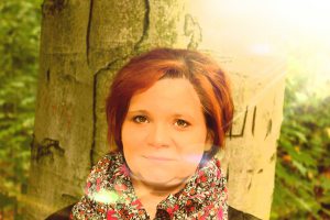 Profilbild von Stefanie Schmidt