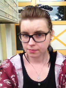 Profilbild von Stefanie Schmidt