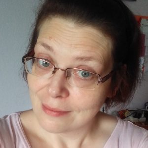 Profilbild von Stefanie Schmidt