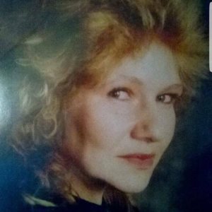 Profilbild von Stefanie Schmidt